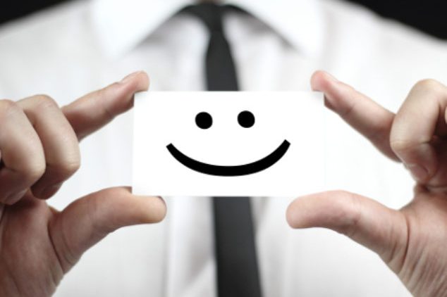 Smile