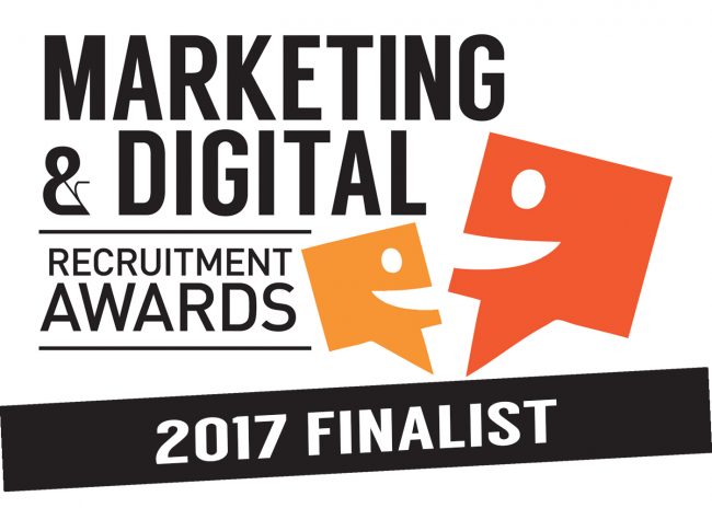 MARA Finalist logo 2017