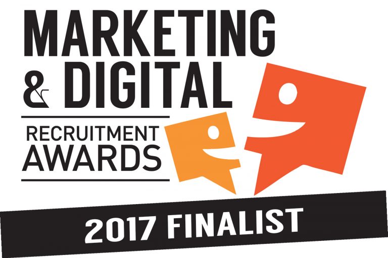 MARA Finalist logo 2017