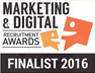MARA Finalist
